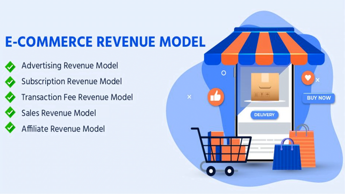 Affiliate Revenue Streams